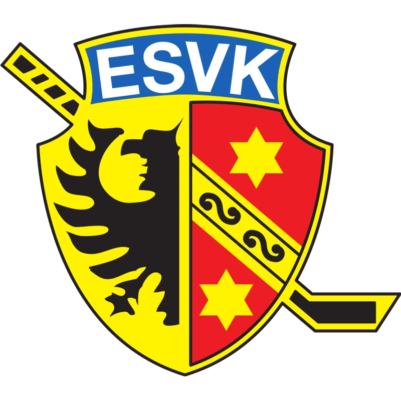 ESV Kaufbeuren Logo