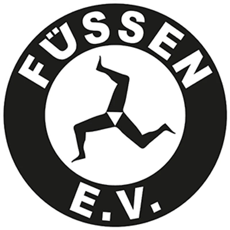 EV Füssen Logo