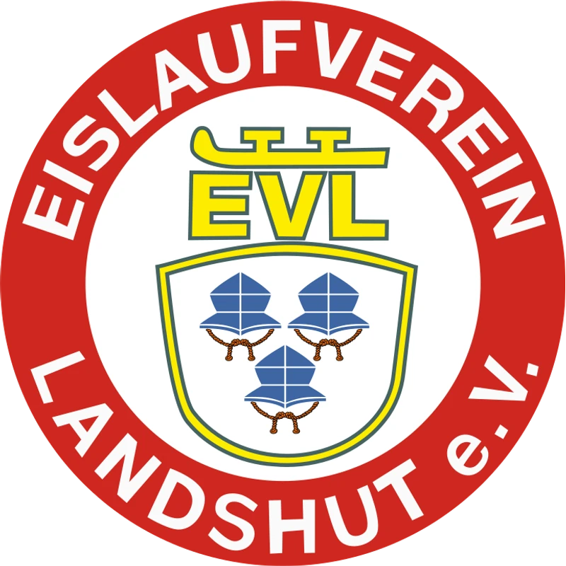 EV Landshut Logo