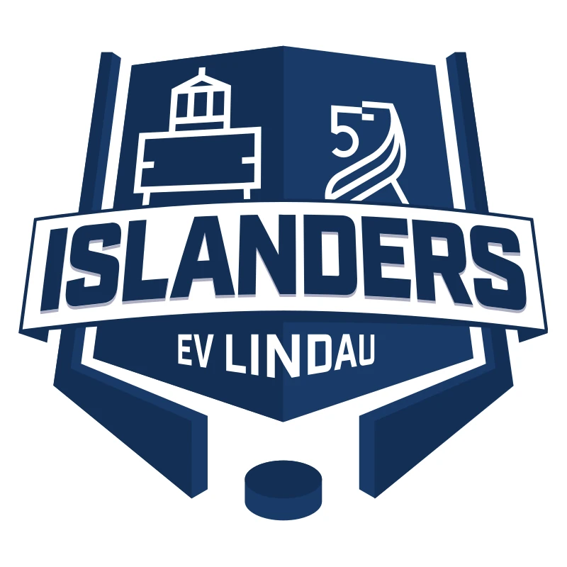 EV Lindau Logo