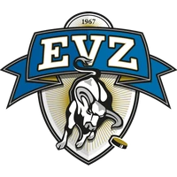 EV Zug Logo