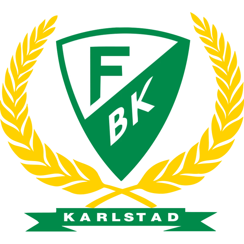 Färjestad BK Logo