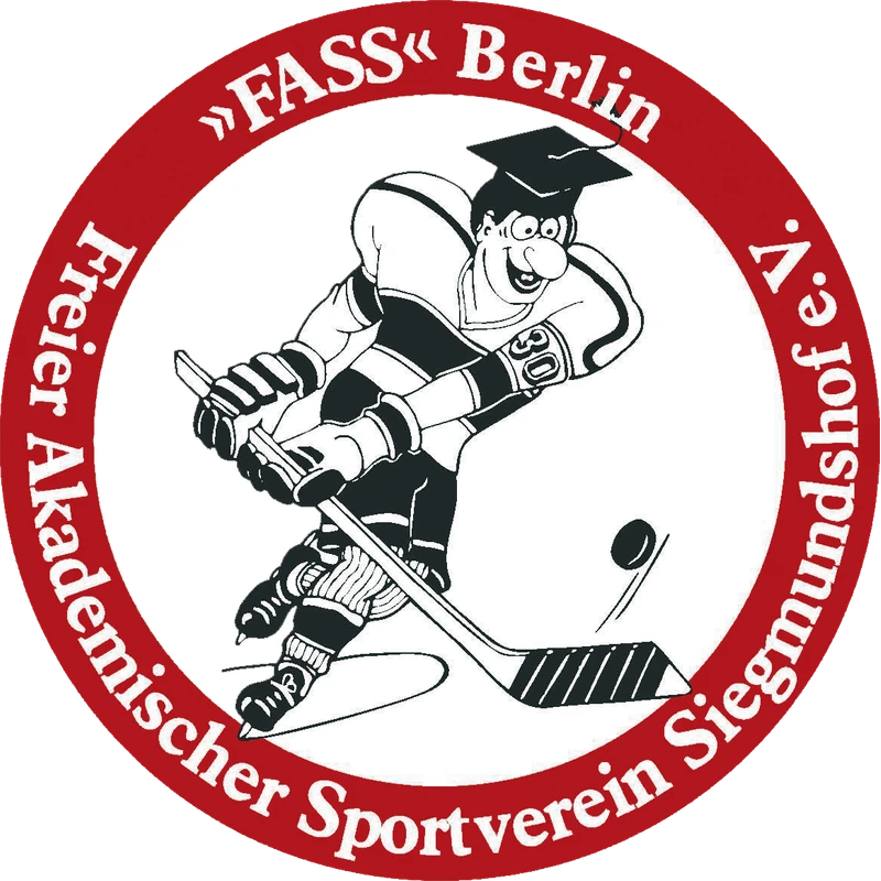 FASS Berlin Logo