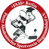 FASS Berlin Logo
