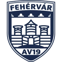 Fehérvár AV19 Logo