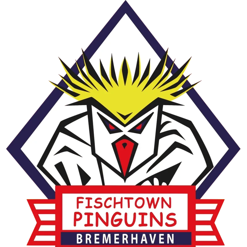 Fischtown Pinguins Logo