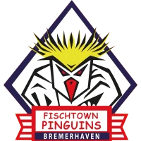 Fischtown Pinguins Logo
