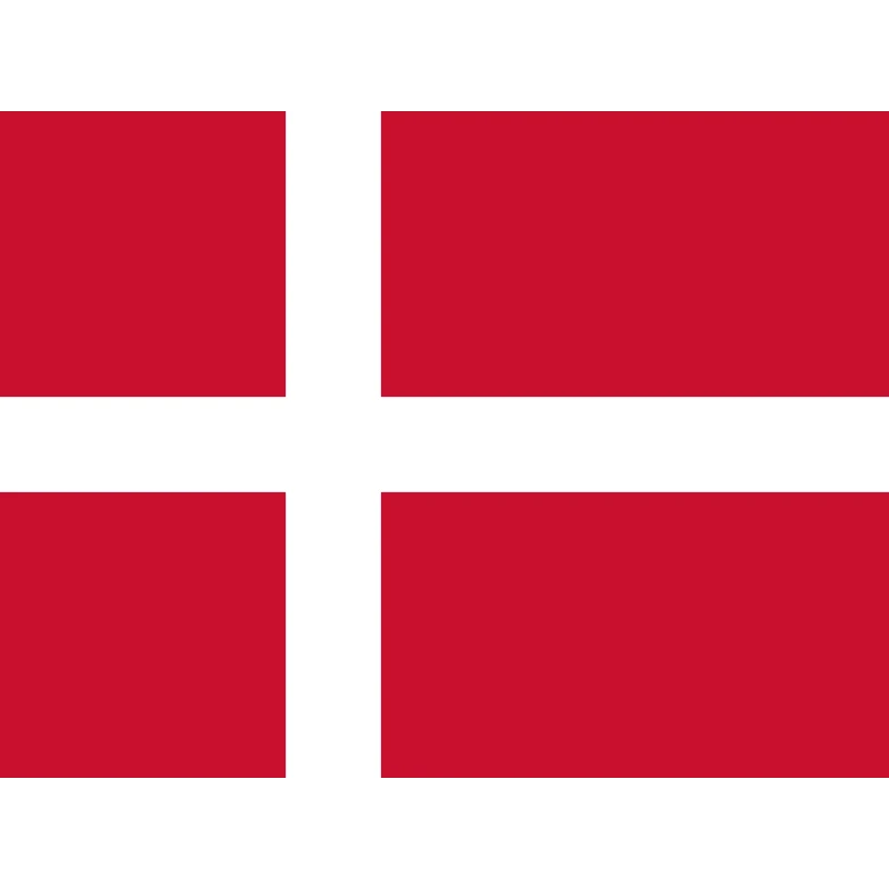 Dänemark Logo