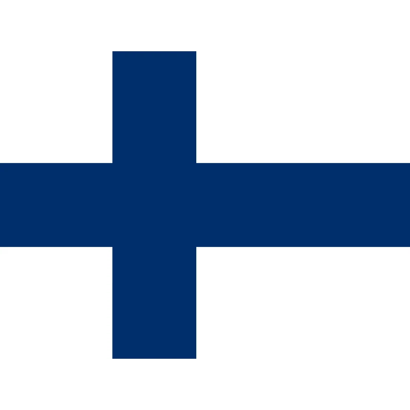 Finnland Logo