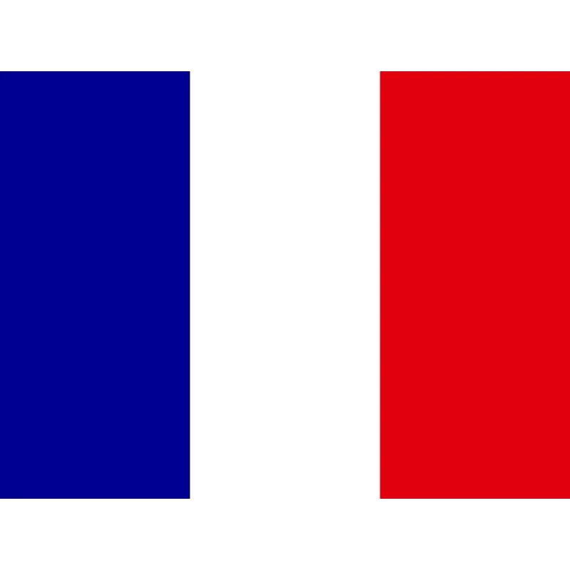 Frankreich Logo