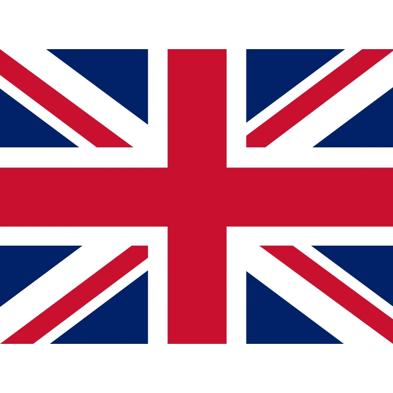 Großbritannien Logo