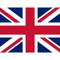 Großbritannien Logo