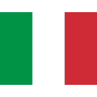 Italien F Logo