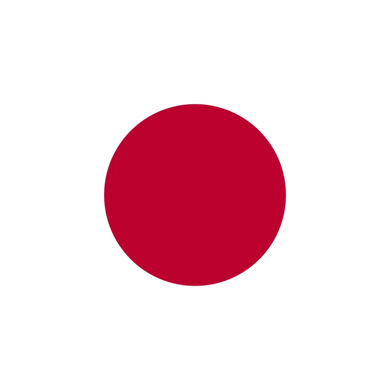 Japan F Logo