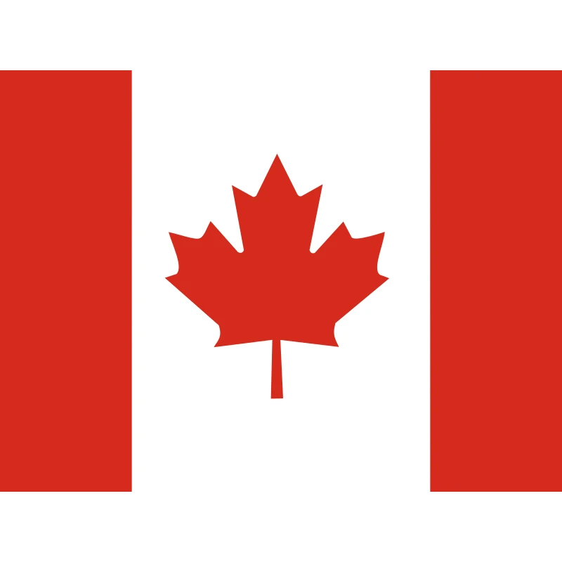 Kanada Logo