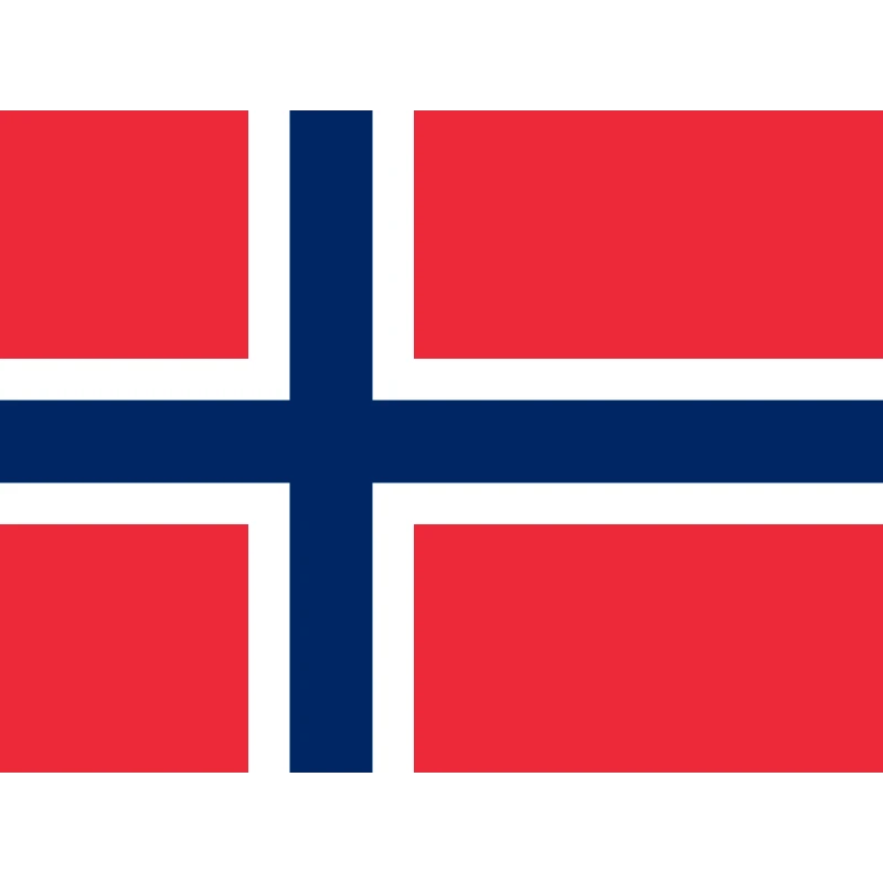Norwegen Logo