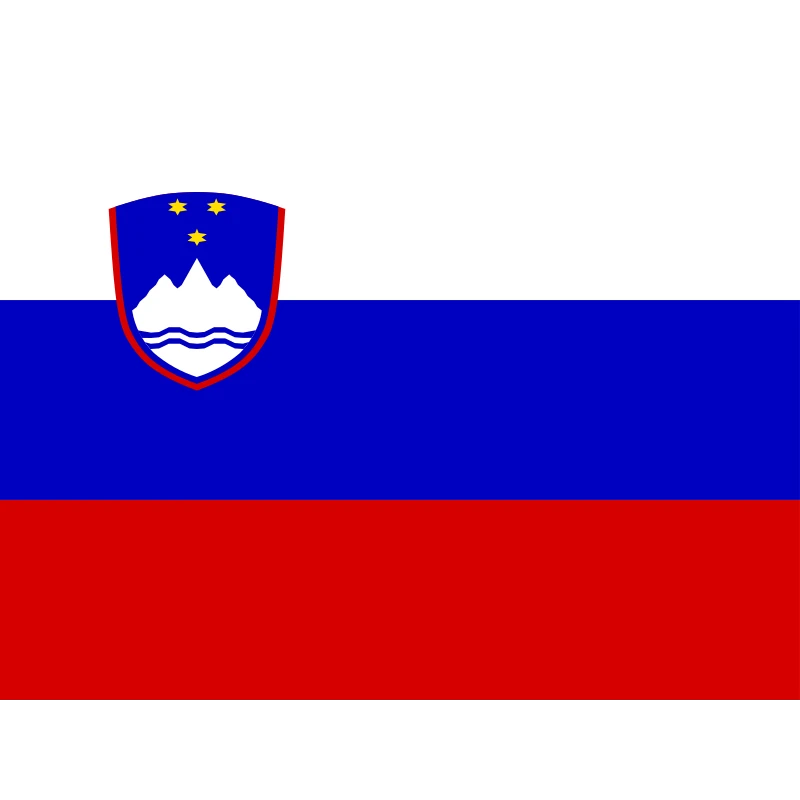 Slowenien Logo