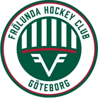 Frölunda HC Logo