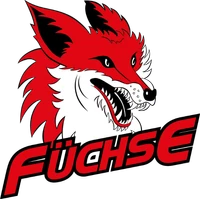 Füchse Duisburg Logo