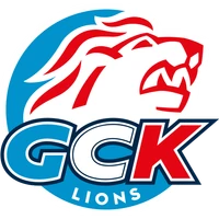 GC Küsnacht Lions Logo
