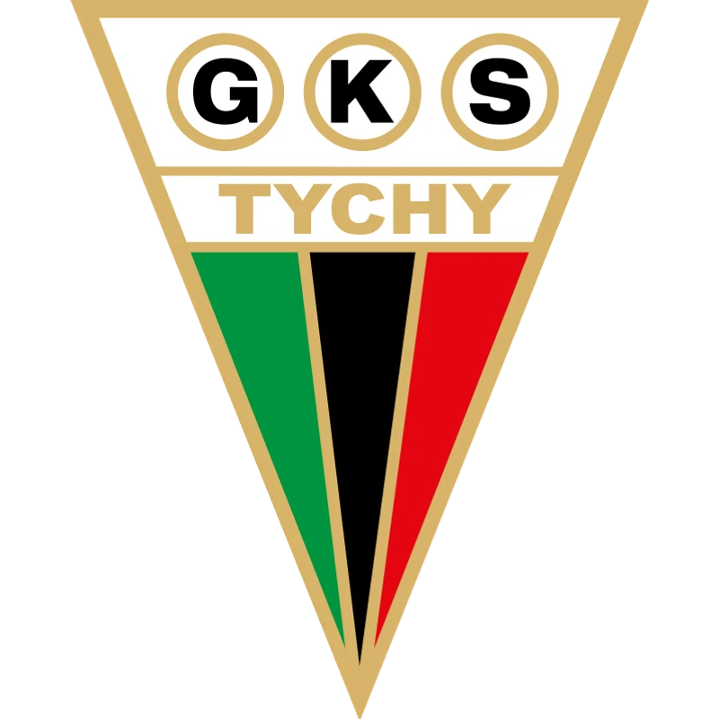 GKS Tychy Logo