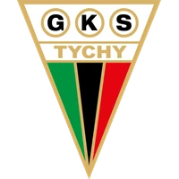 GKS Tychy Logo