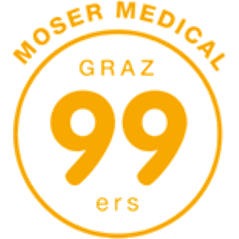 Graz 99ers Logo