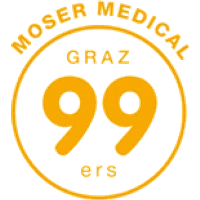 Graz 99ers Logo