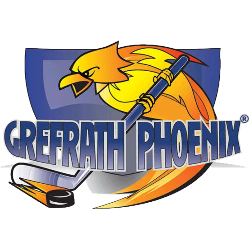 Grefrather EG Logo