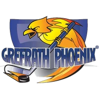 Grefrather EG Logo