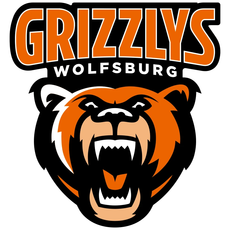 Grizzlys Wolfsburg Logo