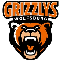 Grizzlys Wolfsburg Logo