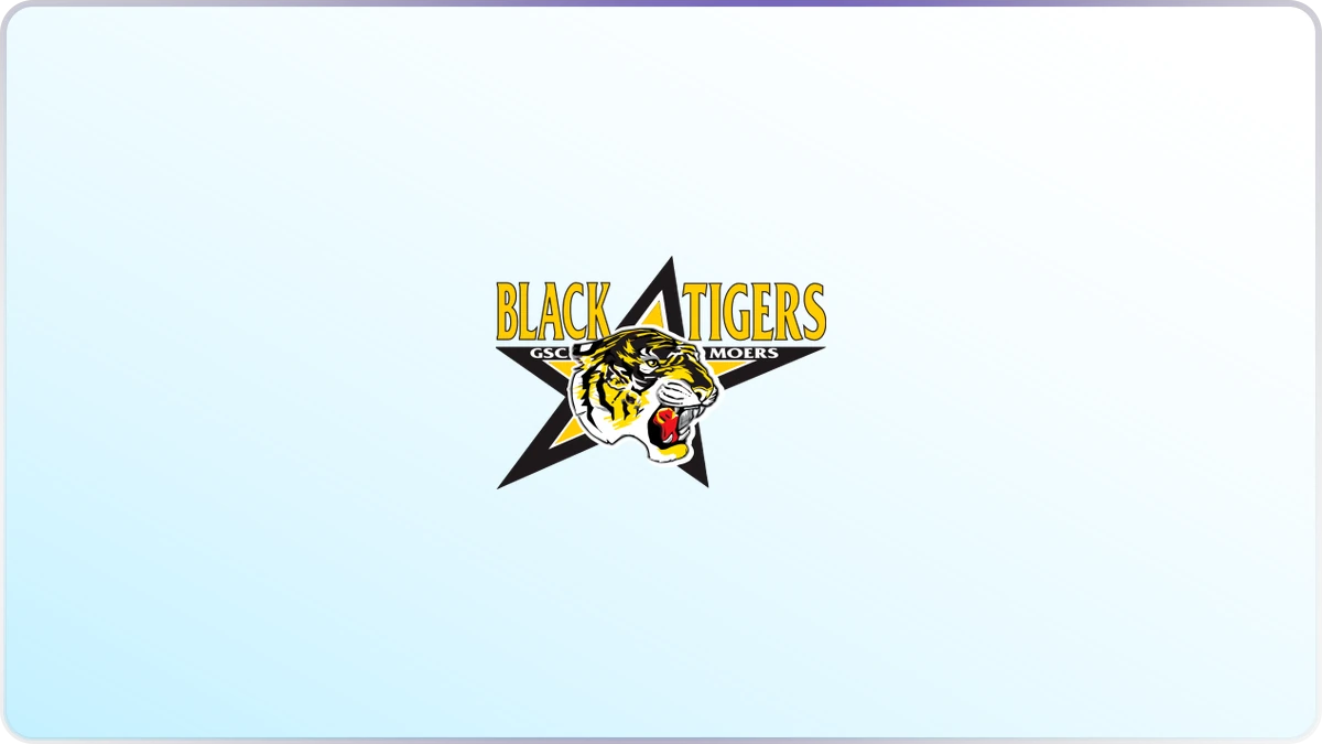 GSC Moers Logo