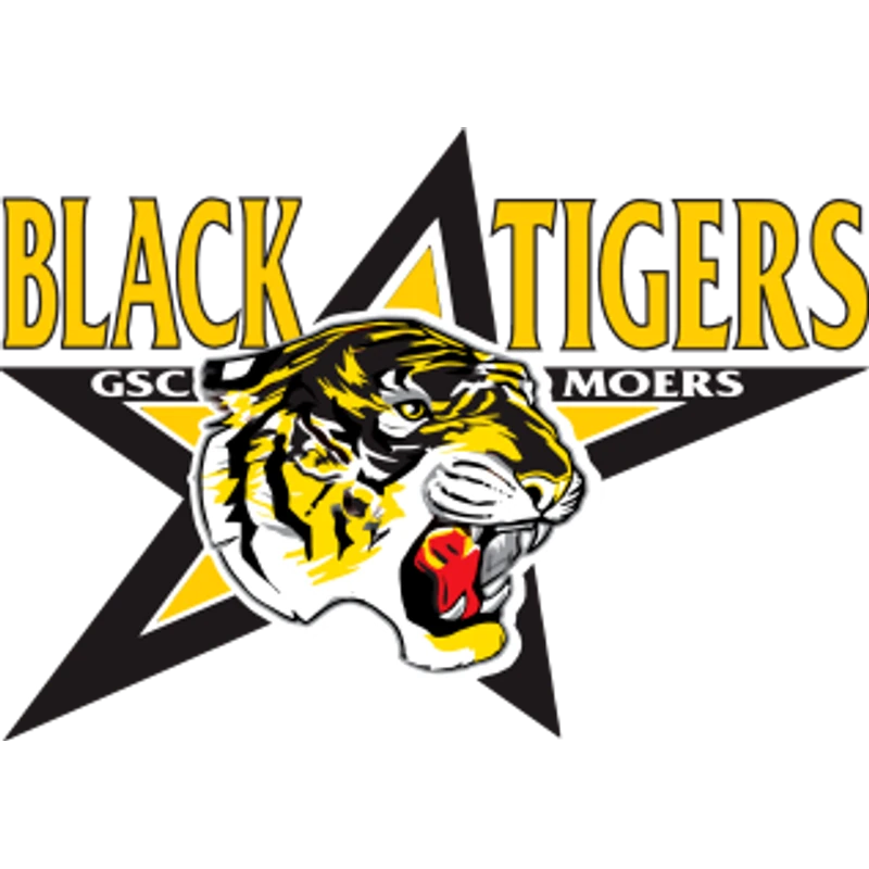 GSC Moers Logo