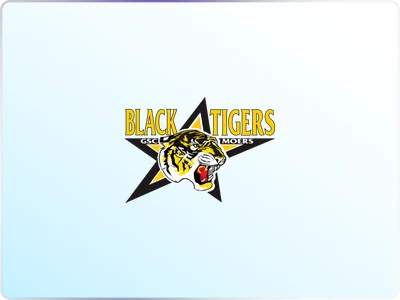 GSC Moers Logo