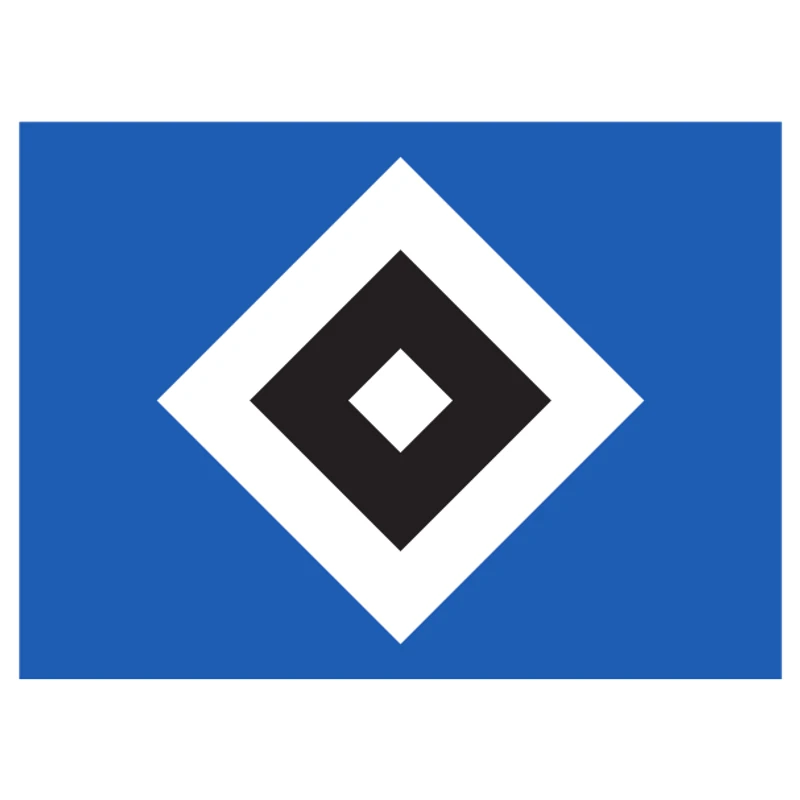 Hamburger SV Logo