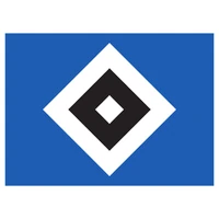 Hamburger SV Logo