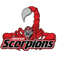Hannover Scorpions Logo