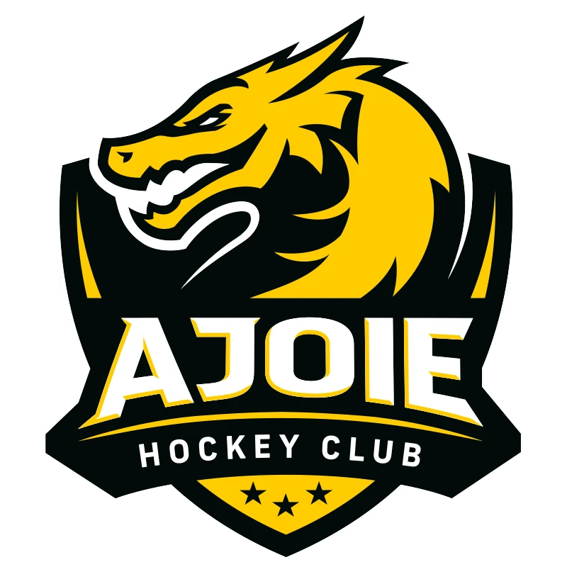 HC Ajoie Logo