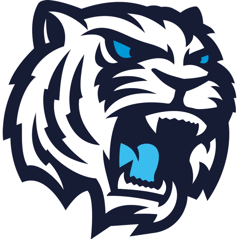 HC Bílí Tygři Liberec Logo