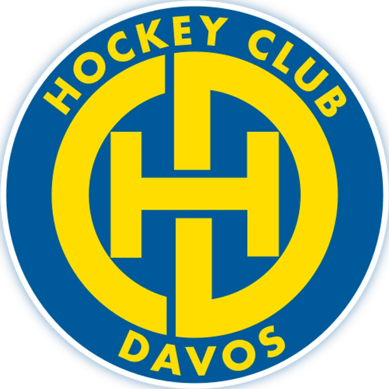 HC Davos Logo