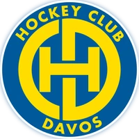HC Davos Logo