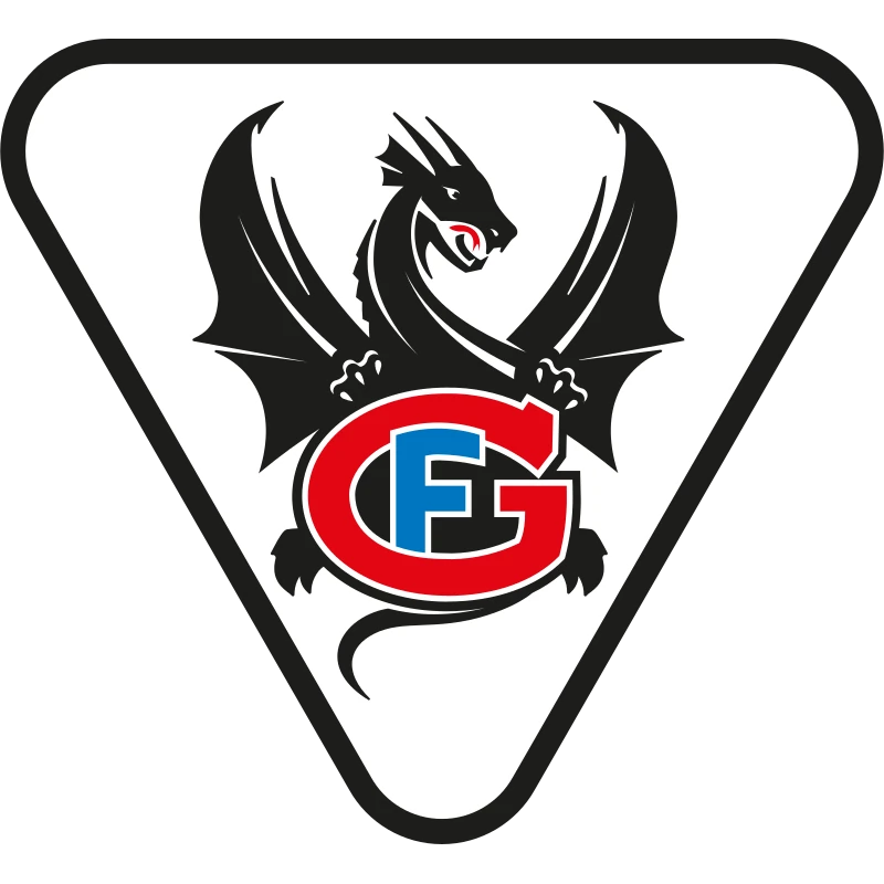 HC Fribourg-Gottéron Logo