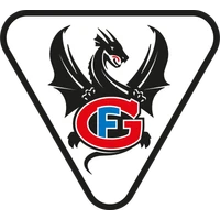 HC Fribourg-Gottéron Logo