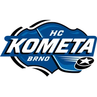 HC Kometa Brno Logo