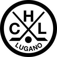 HC Lugano Logo
