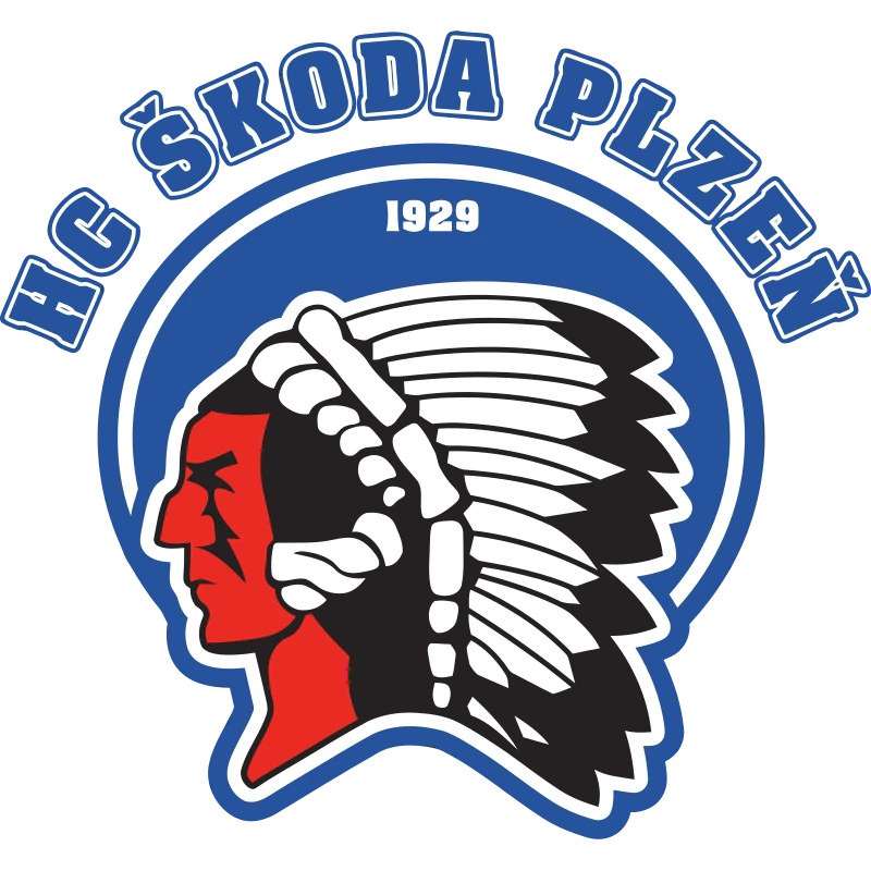 HC Plzeň 1929 Logo