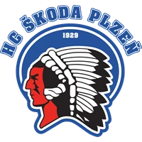HC Plzeň 1929 Logo