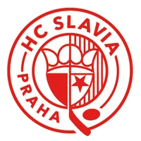 HC Slavia Prag Logo
