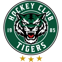 HC Tigers Logo